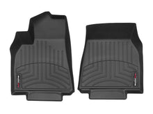 Load image into Gallery viewer, WEATHERTECH 4416491 FRONT FLOORLINER