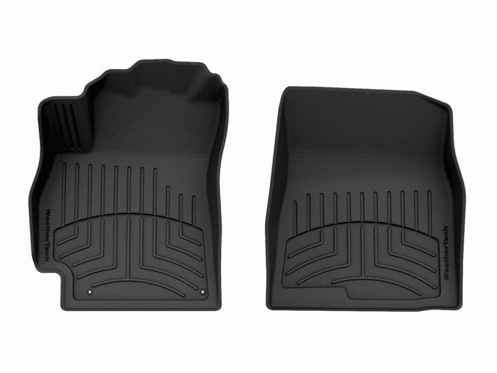 WEATHERTECH 4416521IM FRONT FLOORLINER HP