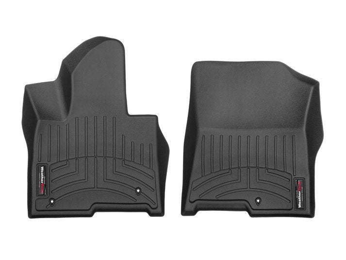 WEATHERTECH 4416541 FRONT FLOORLINER