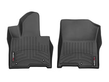 Load image into Gallery viewer, WEATHERTECH 4416541 FRONT FLOORLINER