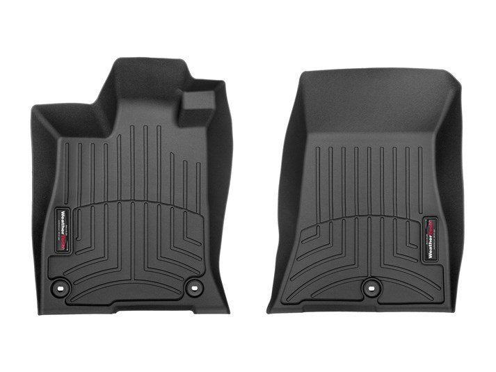 WEATHERTECH 4416551 FRONT FLOORLINER