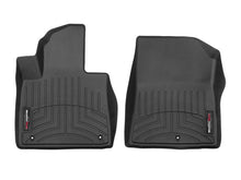 Load image into Gallery viewer, WEATHERTECH 4416561 FRONT FLOORLINER