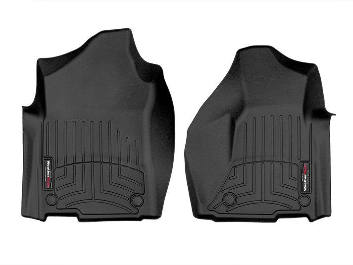 WEATHERTECH 4416571V FRONT FLOORLINER FOR VINYL FLOORS