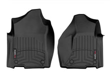 Load image into Gallery viewer, WEATHERTECH 4416571V FRONT FLOORLINER FOR VINYL FLOORS