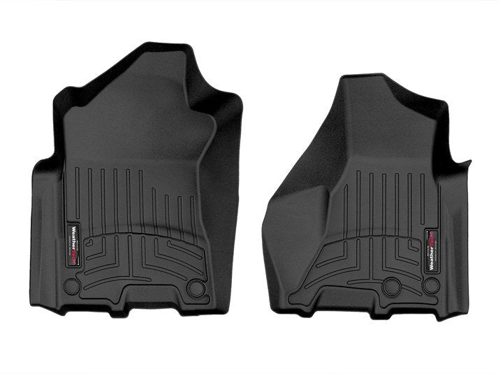 WEATHERTECH 4416581V FRONT FLOORLINER FOR VINYL FLOORS