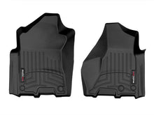 Load image into Gallery viewer, WEATHERTECH 4416581V FRONT FLOORLINER FOR VINYL FLOORS