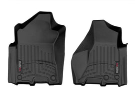 WEATHERTECH 4416581V FRONT FLOORLINER FOR VINYL FLOORS