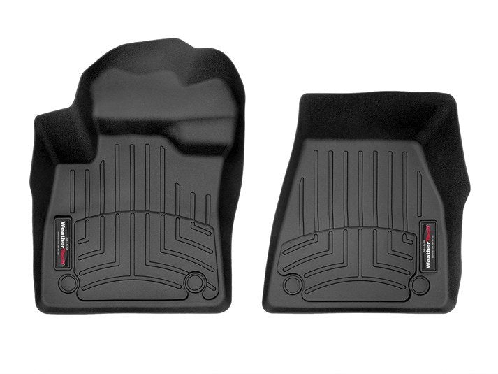 WEATHERTECH 4416611 FRONT FLOORLINER