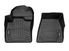 Load image into Gallery viewer, WEATHERTECH 4416611 FRONT FLOORLINER