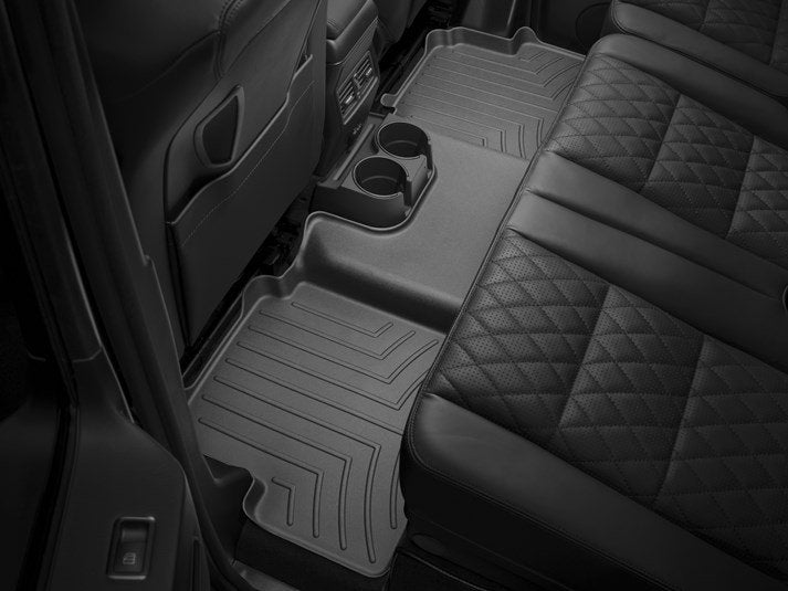 WEATHERTECH 4416652 REAR FLOORLINER