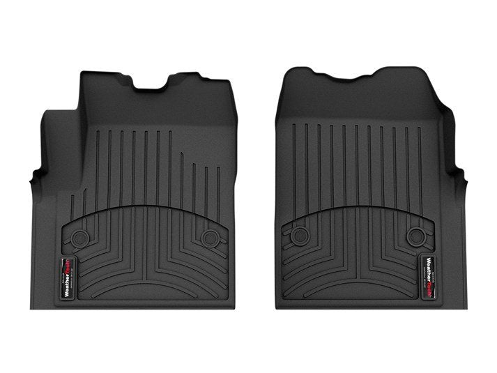 WEATHERTECH 4416681V FRONT FLOORLINER FOR VINYL FLOORS