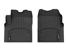 Load image into Gallery viewer, WEATHERTECH 4416681V FRONT FLOORLINER FOR VINYL FLOORS