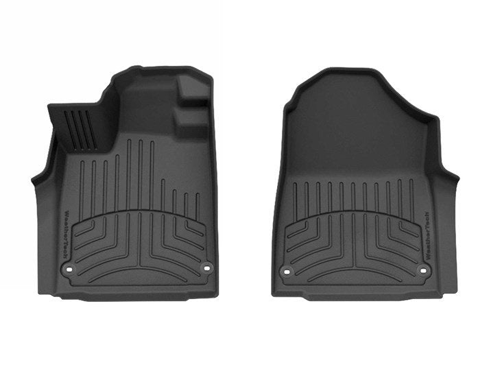 WEATHERTECH 4416691IM FRONT FLOORLINER HP