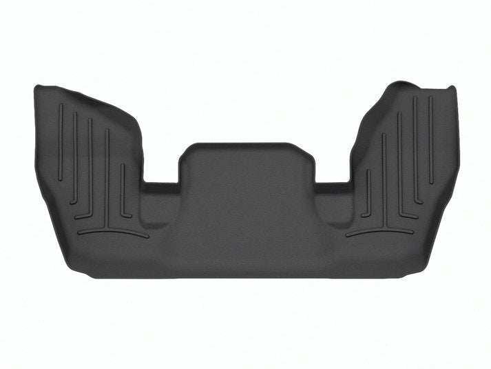 WEATHERTECH 4416693IM REAR FLOORLINER HP BLACK