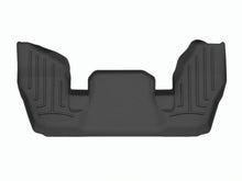 Load image into Gallery viewer, WEATHERTECH 4416693IM REAR FLOORLINER HP BLACK