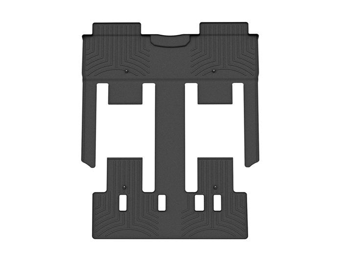 WEATHERTECH 4416724 REAR FLOORLINER