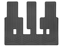 Load image into Gallery viewer, WEATHERTECH 4416725 REAR FLOORLINER