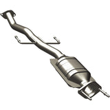 MagnaFlow Exhaust Products 441672 Magnaflow California Direct-Fit Catalytic Converter