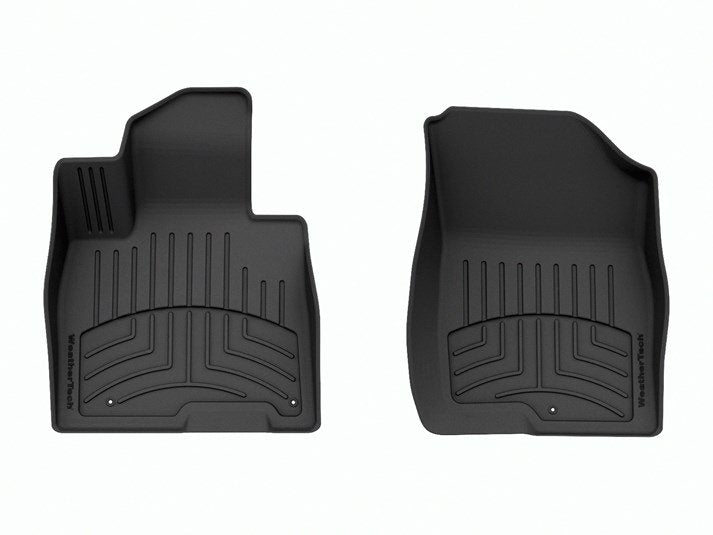 WEATHERTECH 4416781IM FRONT FLOORLINER HP