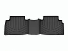 Load image into Gallery viewer, WEATHERTECH 4416782IM REAR FLOORLINER HP