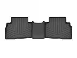 WEATHERTECH 4416783IM REAR FLOORLINER HP BLACK
