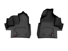 Load image into Gallery viewer, WEATHERTECH 4416801 FRONT FLOORLINER BLACK