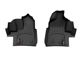 WEATHERTECH 4416801 FRONT FLOORLINER BLACK