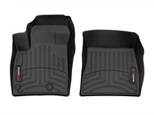 Load image into Gallery viewer, WEATHERTECH 4416831 MITSIBISHI OUTLANDR FRNT LINER 2022