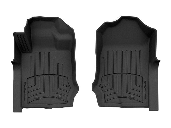WEATHERTECH 4416951IM FRONT FLOORLINER HP