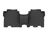 WEATHERTECH 4416953IM REAR FLOORLINER HP