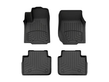 Load image into Gallery viewer, WEATHERTECH 441696-1-2IM FRONT &amp; REAR FLOORLINER HP