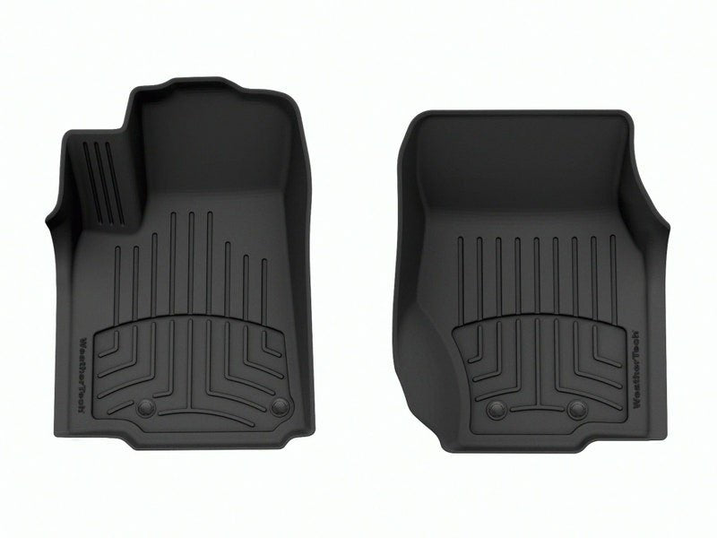 WEATHERTECH 4416961-4417822IM FRONT & REAR FLOORLINER HP
