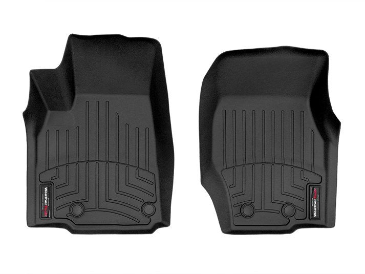 WEATHERTECH 4416961 2021+ JEEP GRAND CHEROKEE