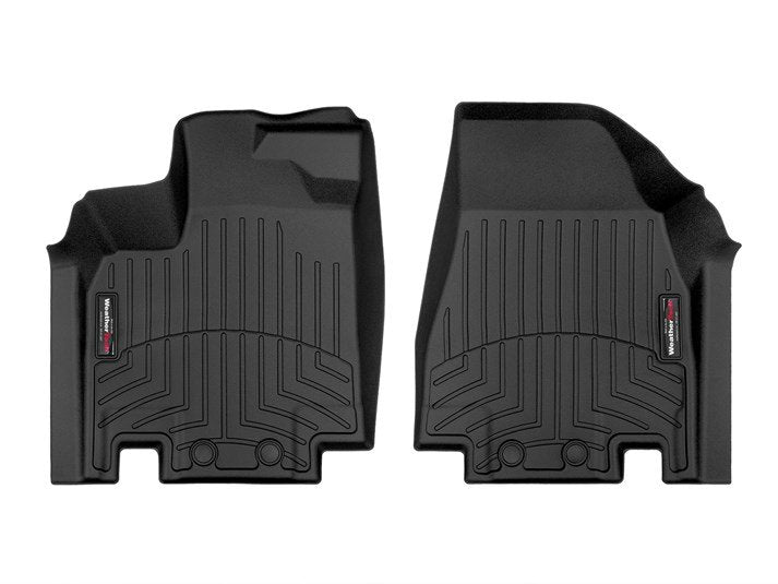 WEATHERTECH 4416981 FRONT LINER 2022 NISSAN PATHFINDER