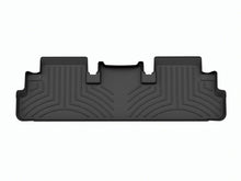 Load image into Gallery viewer, WEATHERTECH 4416982IM REAR FLOORLINER HP