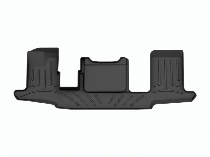 WEATHERTECH 4416983IM REAR FLOORLINER HP