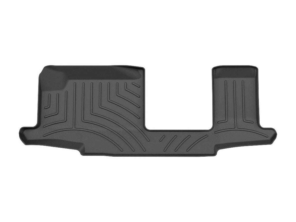WEATHERTECH 4416984IM REAR FLOORLINER HP/BLACK/PATHFINDER
