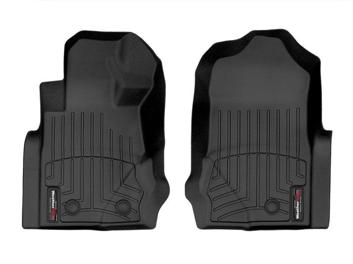 WEATHERTECH 4417021V FRONT FLOORLINER FOR VINYL FLOORS