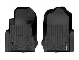 WEATHERTECH 4417021V FRONT FLOORLINER FOR VINYL FLOORS