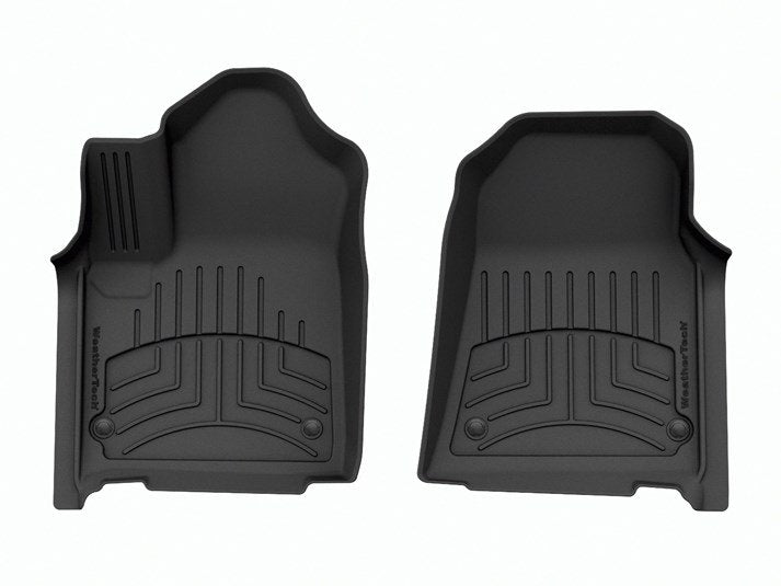 WEATHERTECH 4417041IM JEEP GRAND WAGONEER 22-23