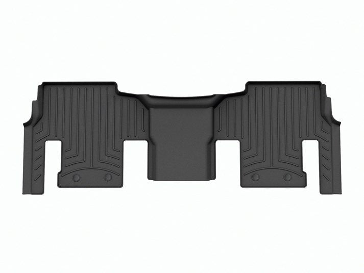 WEATHERTECH 4417045IM REAR FLOORLINER HP
