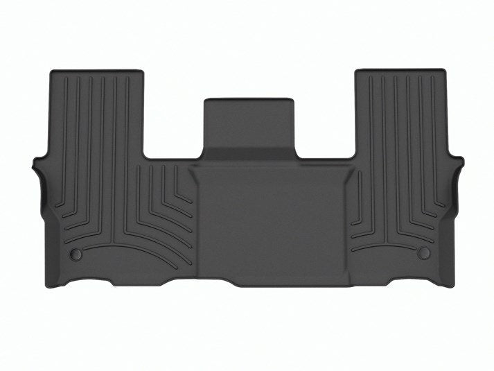 WEATHERTECH 4417046IM REAR FLOORLINER HP
