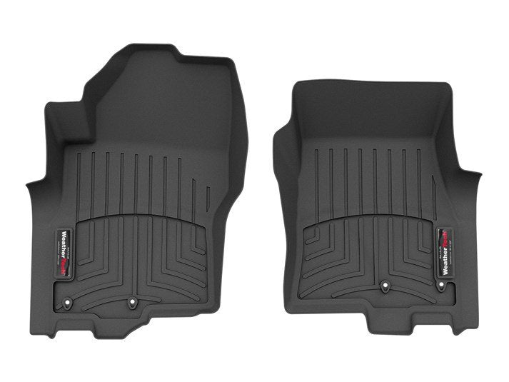WEATHERTECH 4417051 FRONT FLOORLINER