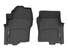 Load image into Gallery viewer, WEATHERTECH 4417051 FRONT FLOORLINER