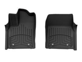 WEATHERTECH 441708-1-2IM FRONT & REAR FLOORLINER HP