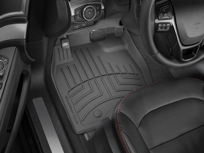 WEATHERTECH 4417081IM FRONT FLOORLINER HP