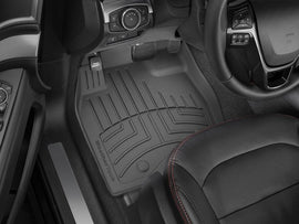 WEATHERTECH 4417081IM FRONT FLOORLINER HP