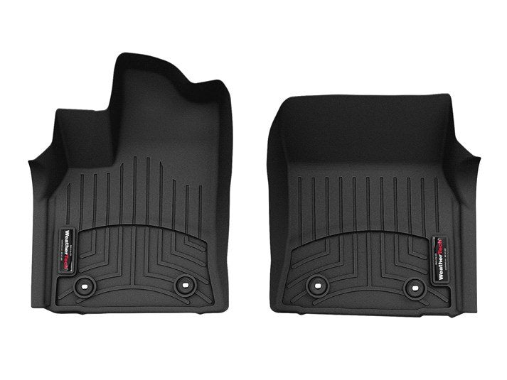 WEATHERTECH 4417081 FRONT FLOORLINER