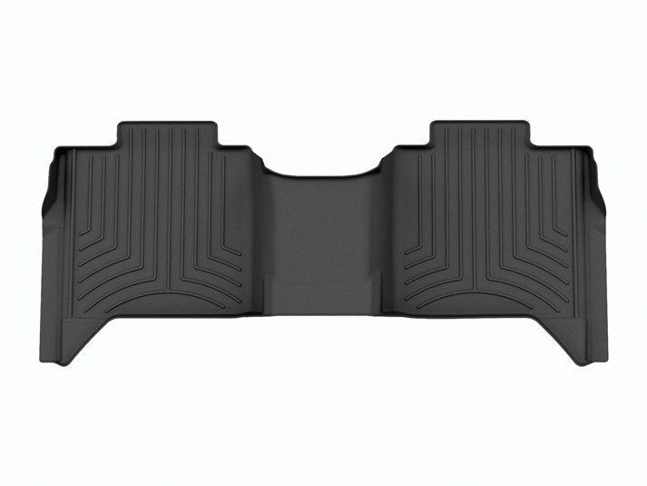 WEATHERTECH 4417082IM REAR FLOORLINER HP