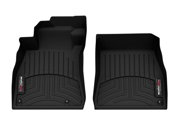 WEATHERTECH 4417101 FRONT FLOORLINER
